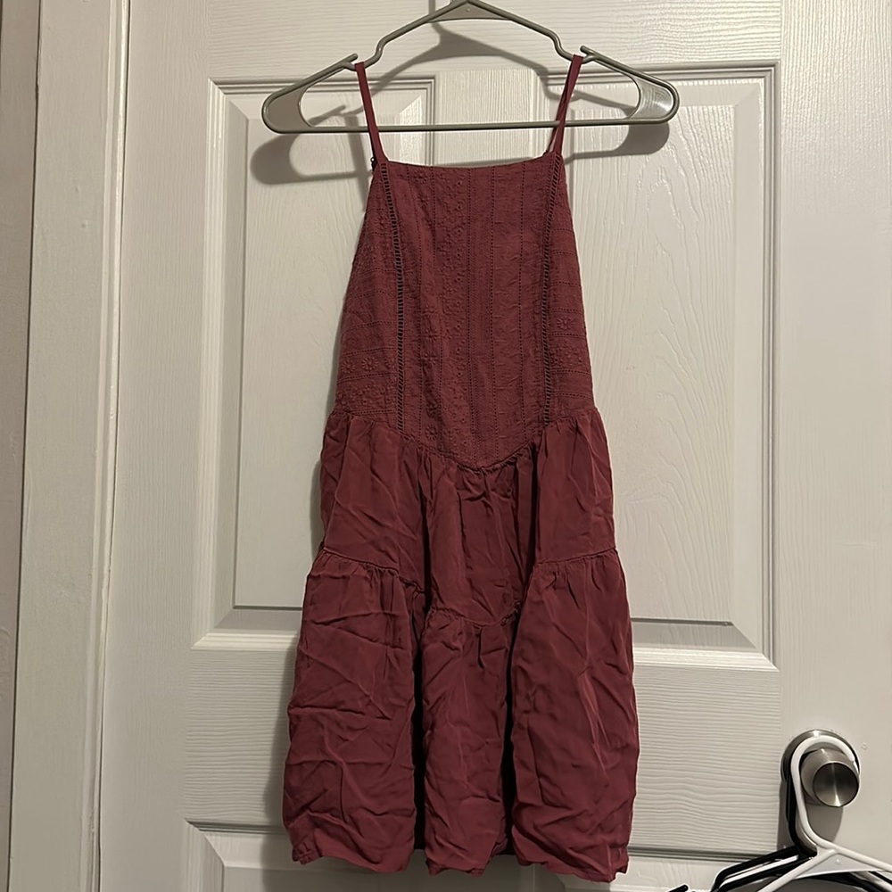 Wild Fable Dress